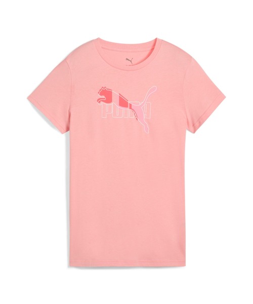新品同様　プーマ PUMA ULTRAspunピンク Tシャツ　Sサイズ PUMA - 新品同様 プーマ PUMA ULTRAspunピンク Tシャツ Sサイズ