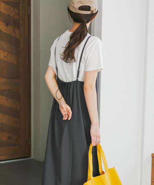 URBAN RESEARCH DOORS（アーバンリサーチドアーズ） ワンピース 「仁村