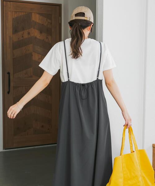 URBAN RESEARCH DOORS（アーバンリサーチドアーズ） ワンピース 「仁村