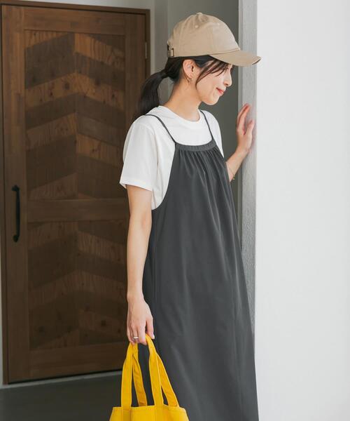 URBAN RESEARCH DOORS（アーバンリサーチドアーズ） ワンピース 「仁村