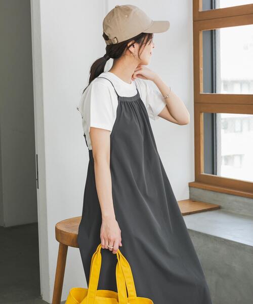 URBAN RESEARCH DOORS（アーバンリサーチドアーズ） ワンピース 「仁村