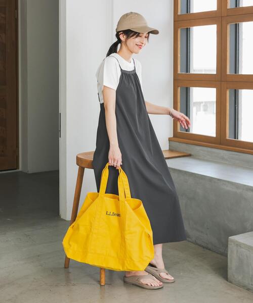 URBAN RESEARCH DOORS（アーバンリサーチドアーズ） ワンピース 「仁村