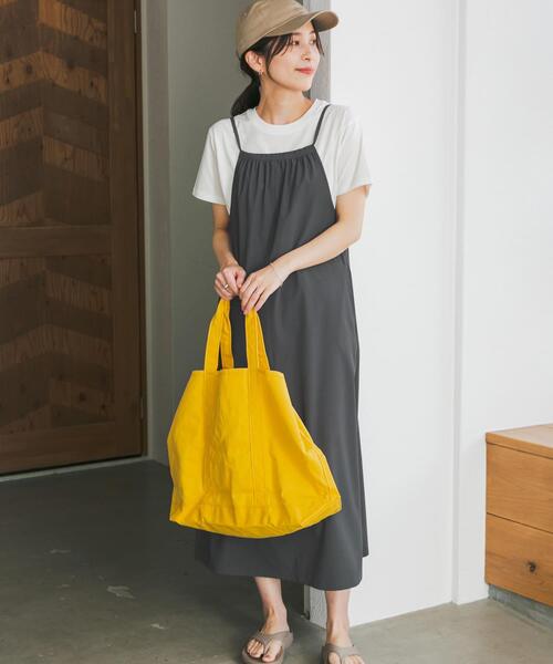 URBAN RESEARCH DOORS（アーバンリサーチドアーズ） ワンピース 「仁村