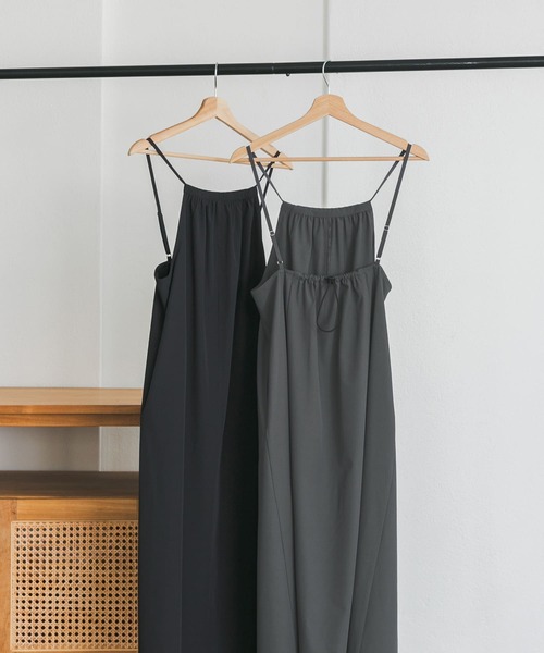 URBAN RESEARCH DOORS ワンピース 「仁村紗和さん着用」「UR