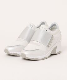 Hawkins（ホーキンス） スニーカー ZOLA 7 ヒールスニーカー HW00142