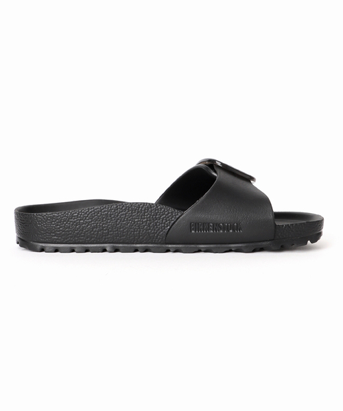 BIRKENSTOCK MADRID BIG BUCKLE ブラック パテント Birkenstock Women's Madrid Big Buckle – Birkenstock Village