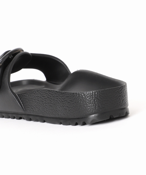 新品！Spick＆span Birkenstock グレー サンダル 39 追加》BIRKENSTOCK/ビルケンシュトック ARIZONA BIG BUCKLE HEX