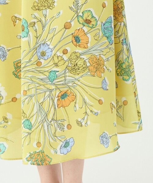 『極美品』 manipuri for Ballsey キャミソールワンピース manipuri（マニプリ） ワンピース 「別注」manipuri for Ballsey