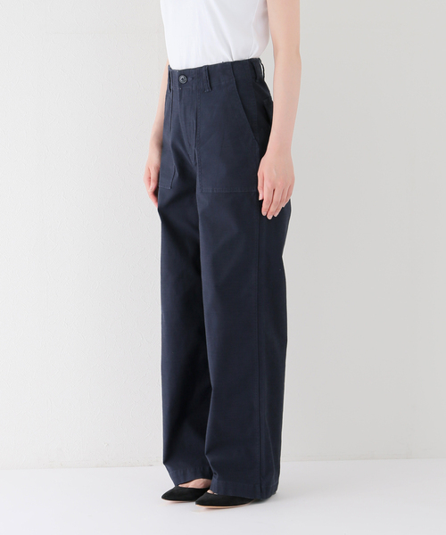 ♡超美品商品♡JOURNAL STANDARD relumeカーゴパンツ JOURNAL STANDARD relume カーゴパンツ 「追加19」ワイド