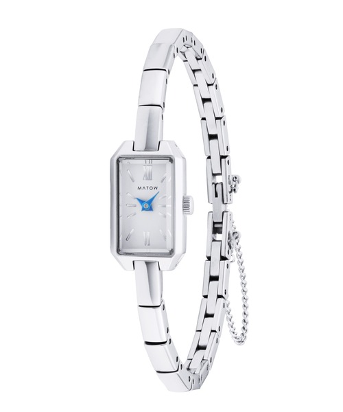 MATOW（マトウ） 腕時計 「MATOW/マトウ」Tsuki 清月 -せいげつ- ミニ
