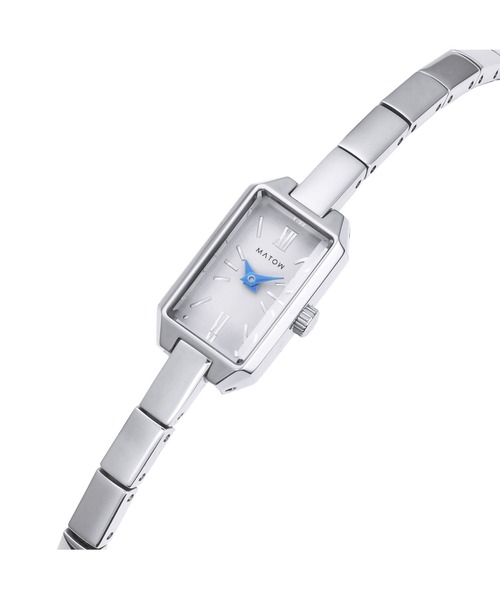 MATOW（マトウ） 腕時計 「MATOW/マトウ」Tsuki 清月 -せいげつ- ミニ