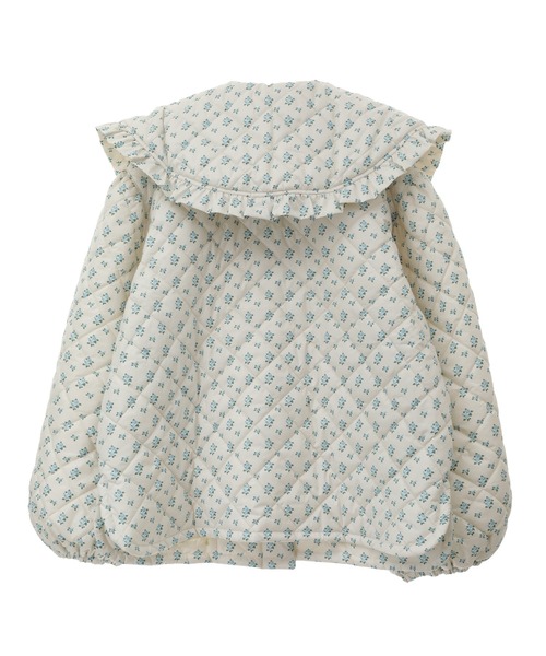 「Candy Stripper」 ジャケット 2 ピンク レディース_画像2