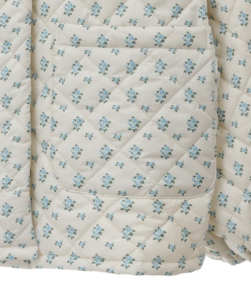 「Candy Stripper」 ジャケット 2 ピンク レディース_画像5