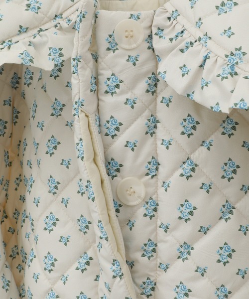 「Candy Stripper」 ジャケット 2 ピンク レディース_画像6