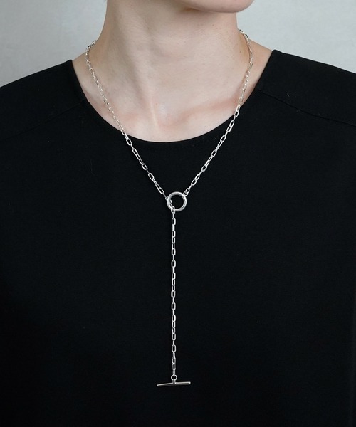 アイソレーション ネックレス NEW IN – ISOLATION JEWELRY