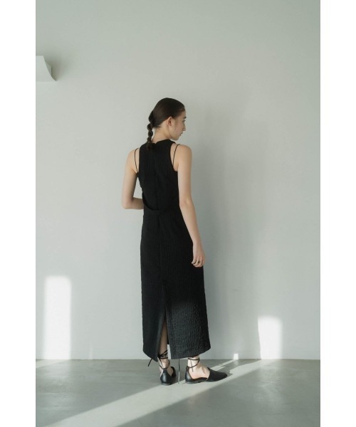 cup in jacquard one piece/ivory | KNUTH MARF