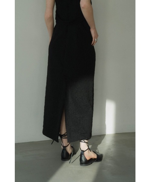 cup in jacquard one piece/ivory | KNUTH MARF