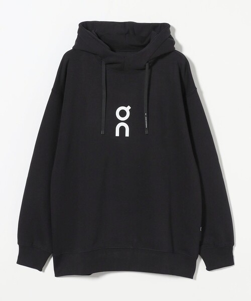 On パーカー 「On」CLUB HOODIE フーディ メンズ : ZOZOTOWN
