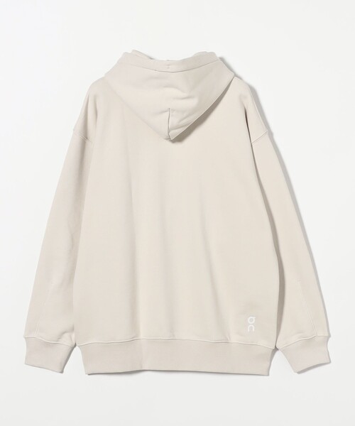 On パーカー 「On」CLUB HOODIE フーディ メンズ : ZOZOTOWN