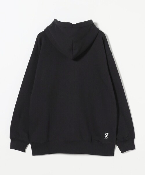 On Club Hoodie オン クラブフーディー スウェットパーカー 未使用 On オン スウェットパーカー 長袖 メンズ Club Hoodie クラブ