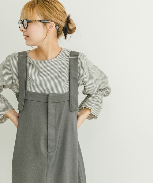 ITEMS URBANRESEARCH 「ITEMS URBANRESEARCH」 セットアップ