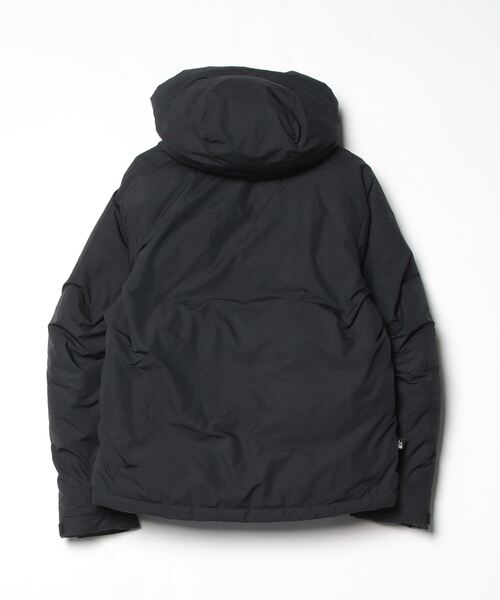 FIRST DOWN（ファーストダウン） ダウンジャケット M ブラック系その他