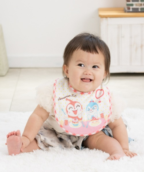 ANPANMAN KIDS COLLECTION（アンパンマンキッズコレクション） スタイ