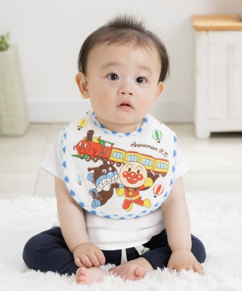 ANPANMAN KIDS COLLECTION（アンパンマンキッズコレクション） スタイ