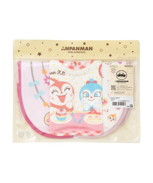 ANPANMAN KIDS COLLECTION（アンパンマンキッズコレクション） スタイ