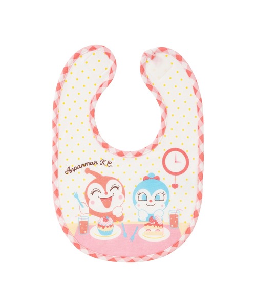 アンパンマン　各種スタイセット　計34個 ANPANMAN KIDS COLLECTION（アンパンマンキッズコレクション） スタイ