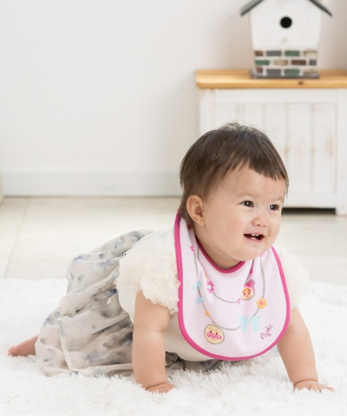 ANPANMAN KIDS COLLECTION（アンパンマンキッズコレクション） スタイ