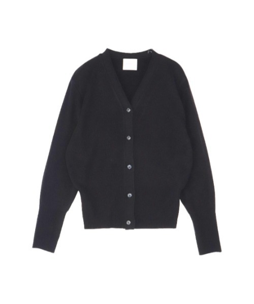 「AMAIL」 ニットカーディガン FREE ミント レディース_画像5