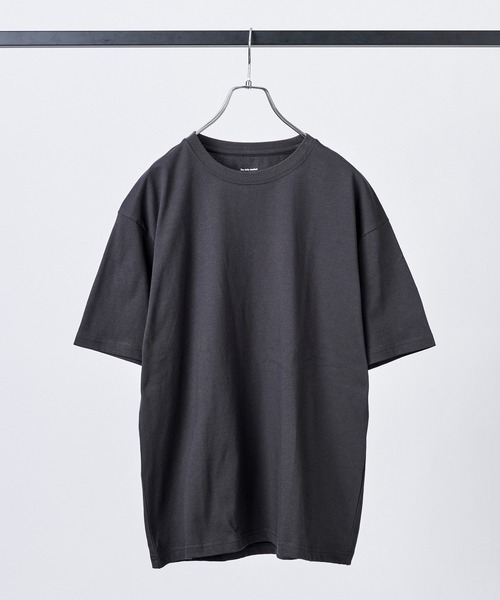 Confirm（コンファーム） tシャツ プレーティング 吸水速乾 機能素材
