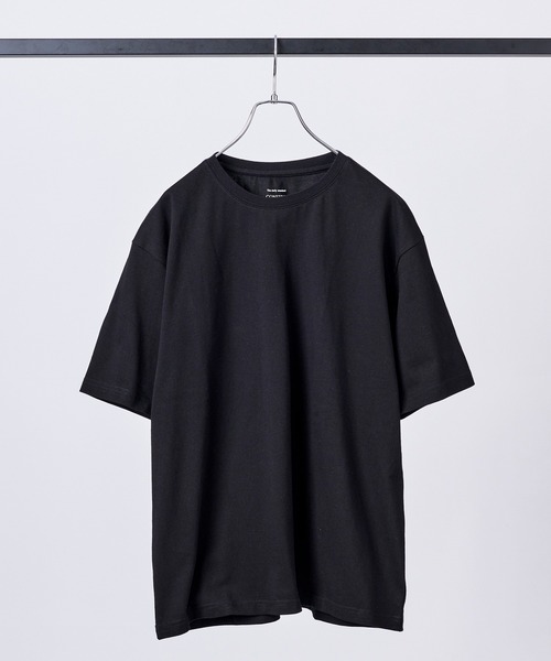 Confirm（コンファーム） tシャツ プレーティング 吸水速乾 機能素材