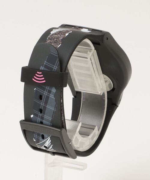 Swatch（スウォッチ） 腕時計 BLANK CHECK レディース メンズ