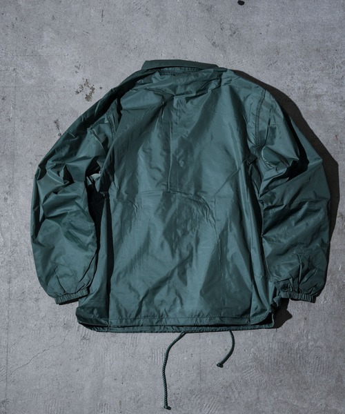 CALIFORNIA OUTFITTERS 「CALIFORNIA OUTFITTERS」 コーチ