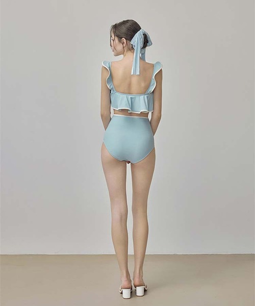 Jasmine Grandiflorum（ジャスミングランディフローラム） 水着