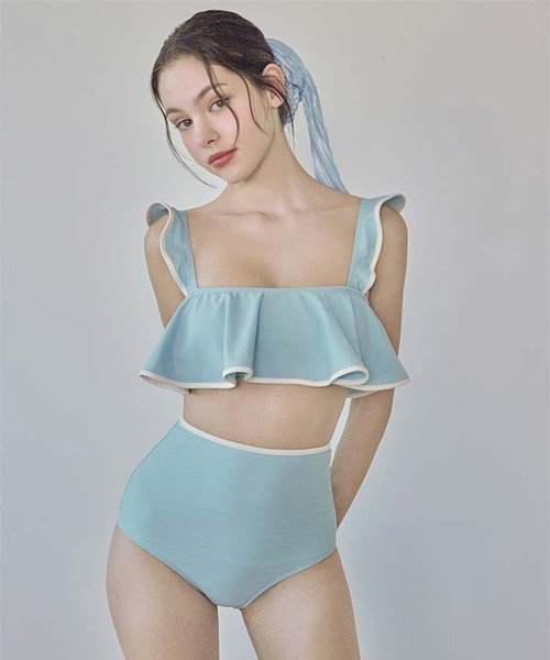 Jasmine Grandiflorum（ジャスミングランディフローラム） 水着