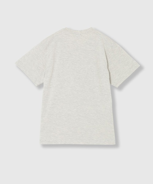 THINGS THAT MATTER（シングス ザット マター） tシャツ 半袖 LEE
