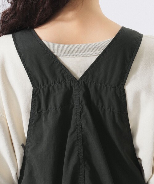 BEAMS BOY（ビームス ボーイ） サロペット オーバーオール 「2/5再