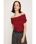 tシャツ STRETCH CUT OFF SH...の詳細画像1