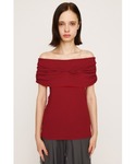 tシャツ STRETCH CUT OFF SH...の詳細画像3