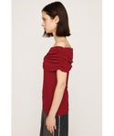 tシャツ STRETCH CUT OFF SH...の詳細画像4