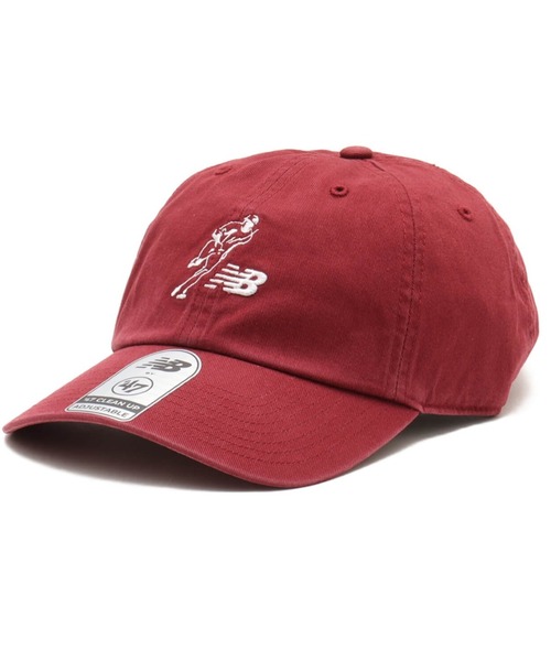 New Balance 大谷翔平キャップ New Balance キャップ 帽子 大谷翔平 TWILL CAP