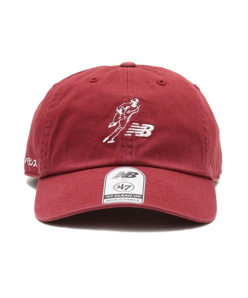 ニューバランス　47 大谷翔平キャップ New Balance キャップ 帽子 大谷翔平 TWILL CAP