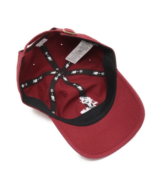 New Balance キャップ 帽子 大谷翔平 TWILL CAP