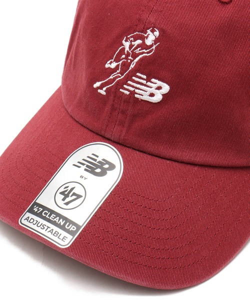 New Balance 大谷翔平キャップ New Balance キャップ 帽子 大谷翔平 Twill Cap