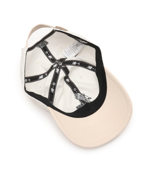New Balance キャップ 帽子 大谷翔平 TWILL CAP