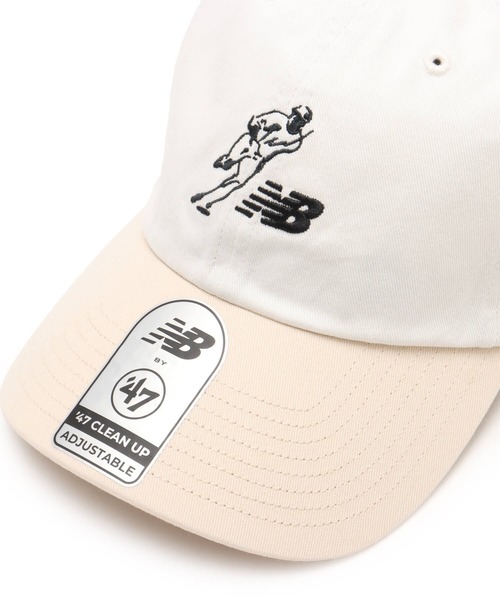 New Balance（ニューバランス） キャップ 帽子 大谷翔平 TWILL CAP