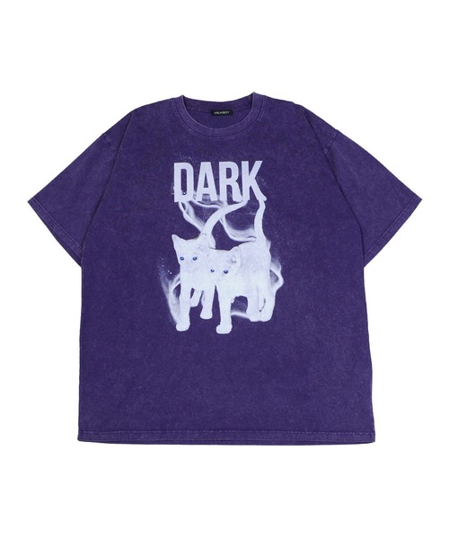 MILKBOY（ミルクボーイ） tシャツ DARK CAT Tシャツ メンズ レディース